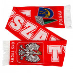 Inny GKS Tychy Retro scarf TYCHYSZAL unisex
