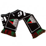 Inny GKS Tychy Retro scarf TYCHYSZAL unisex