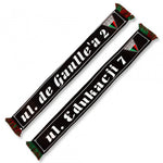 Inny GKS Tychy Retro scarf TYCHYSZAL unisex