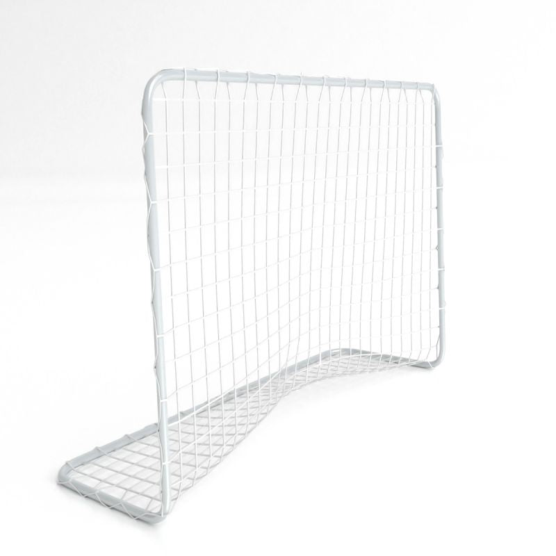 Inny Goal with net, steel frame BR182 1.82m 10-10-806