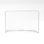Inny Goal with net, steel frame BR182 1.82m 10-10-806
