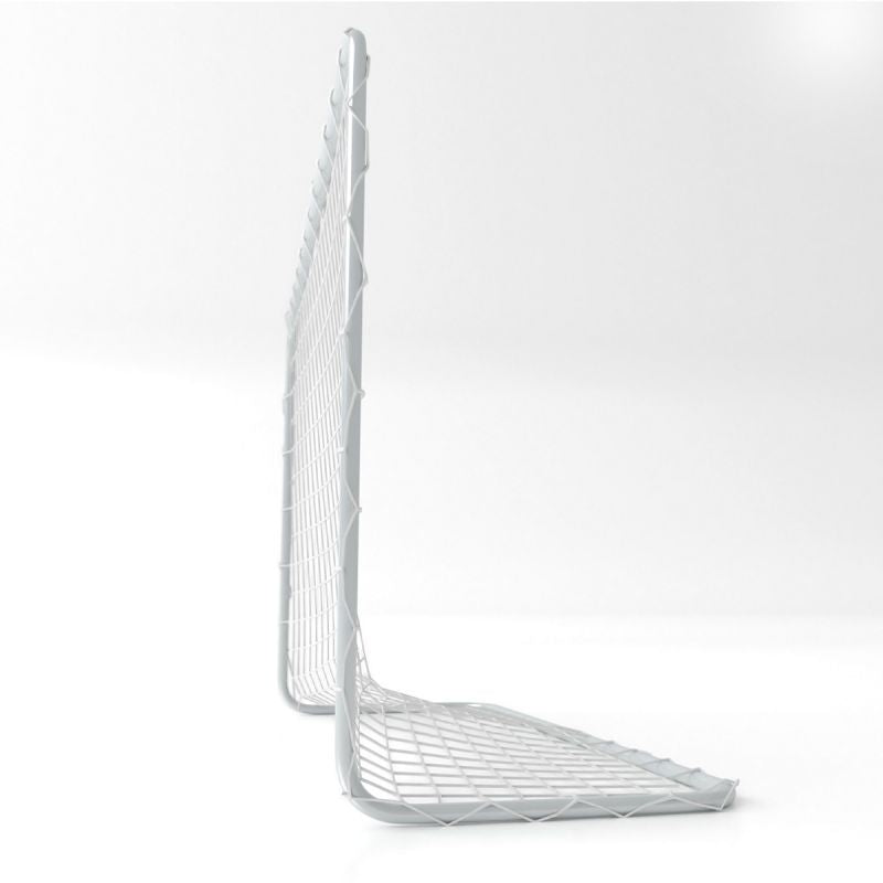 Inny Goal with net, steel frame BR182 1.82m 10-10-806