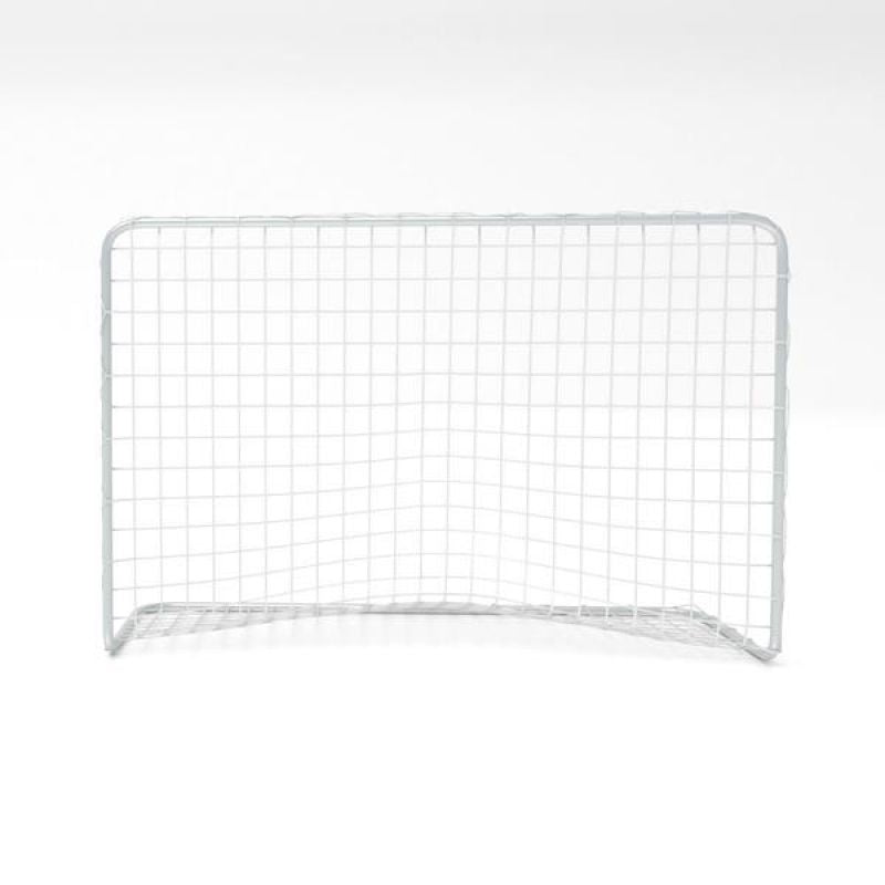 Inny Goal with net, steel frame BR182 1.82m 10-10-806