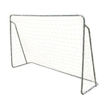Inny Goal with net, steel frame BR240 2.43 m 10-10-808