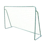 Inny Goal with net, steel frame BR240 2.43 m 10-10-808