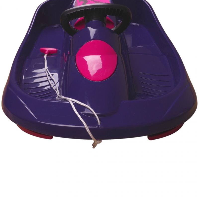 Inny Hamax Sno Dragon sled 503440