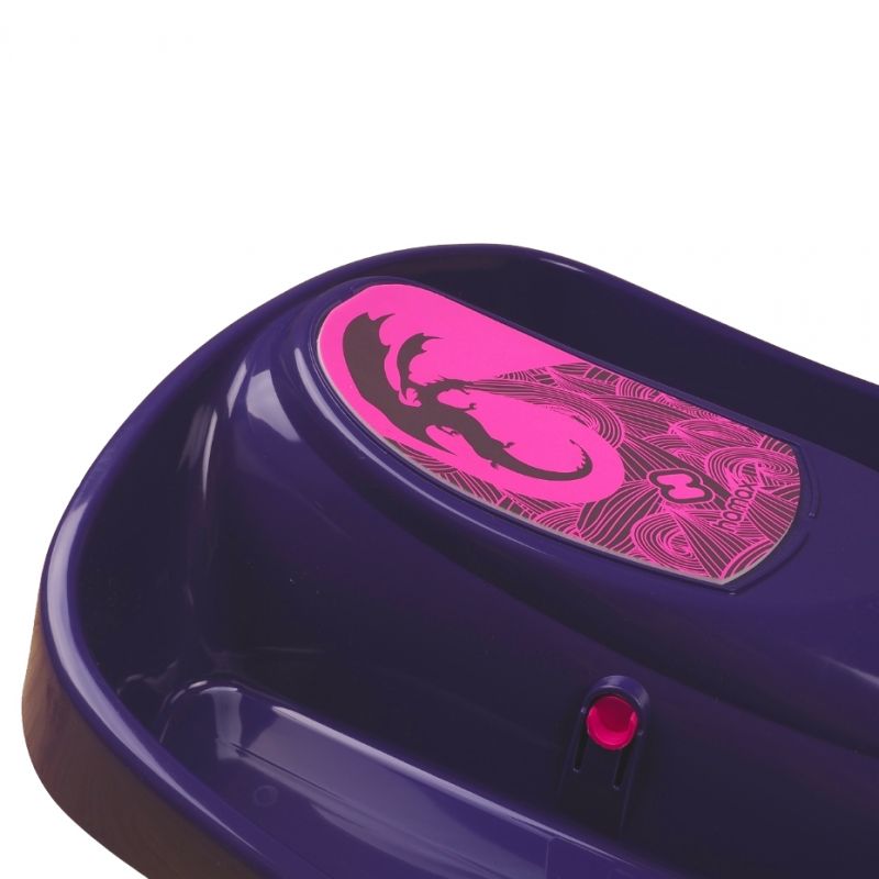 Inny Hamax Sno Dragon sled 503440
