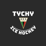 Inny Ice Hockey GKS Tychy Jr Pulóver, gyerek SREBICEHOTYCH-BK3
