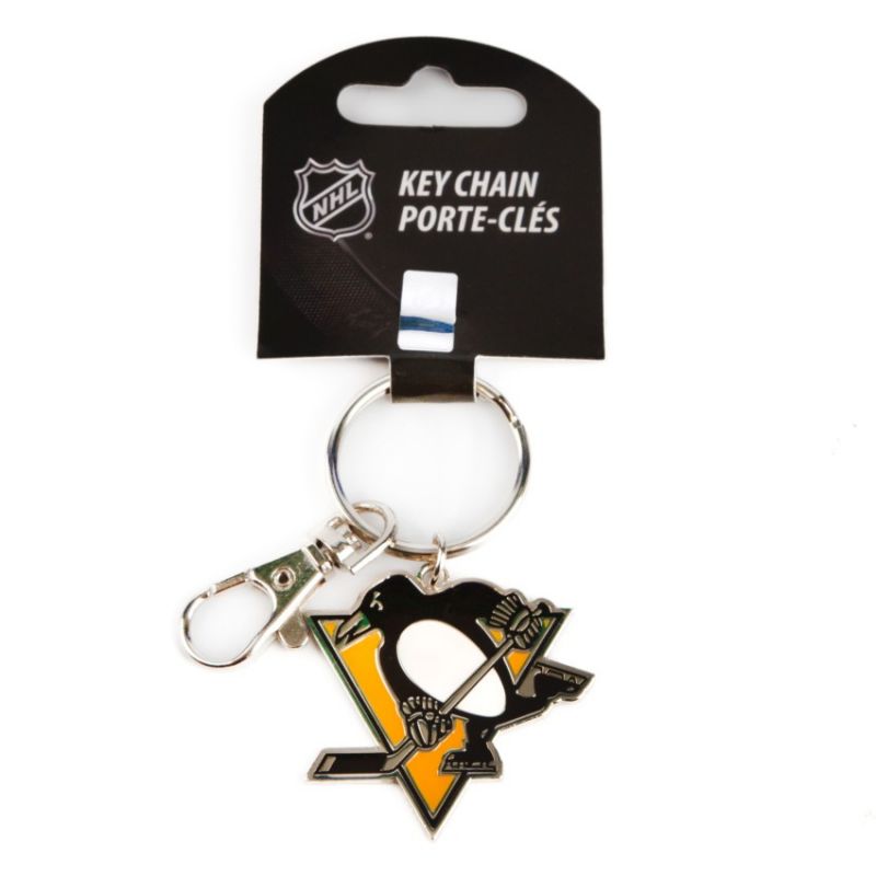 Inny Inglasco NHL Logo keychain Kulcstartó 393SV000140