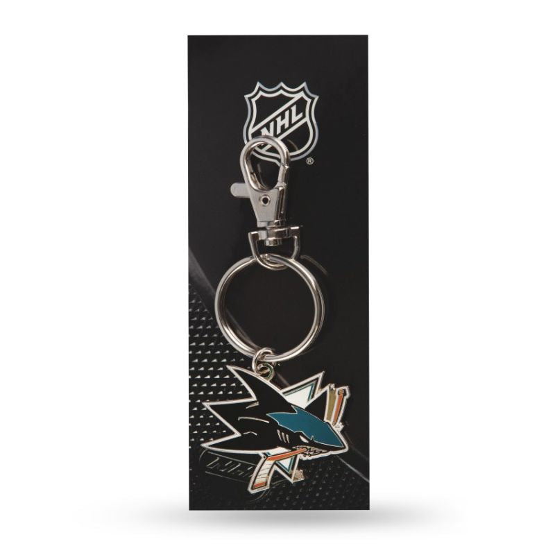 Inny Inglasco NHL Logo keychain Kulcstartó 393SV000140
