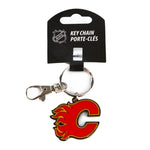 Inny Inglasco NHL Logo keychain Kulcstartó 393SV000140