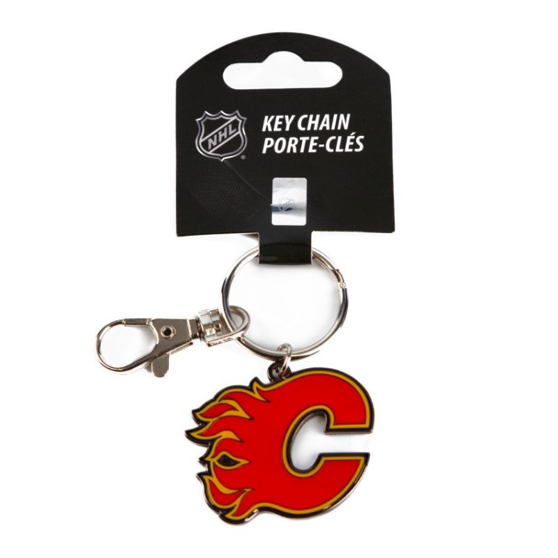 Inny Inglasco NHL Logo keychain Kulcstartó 393SV000140