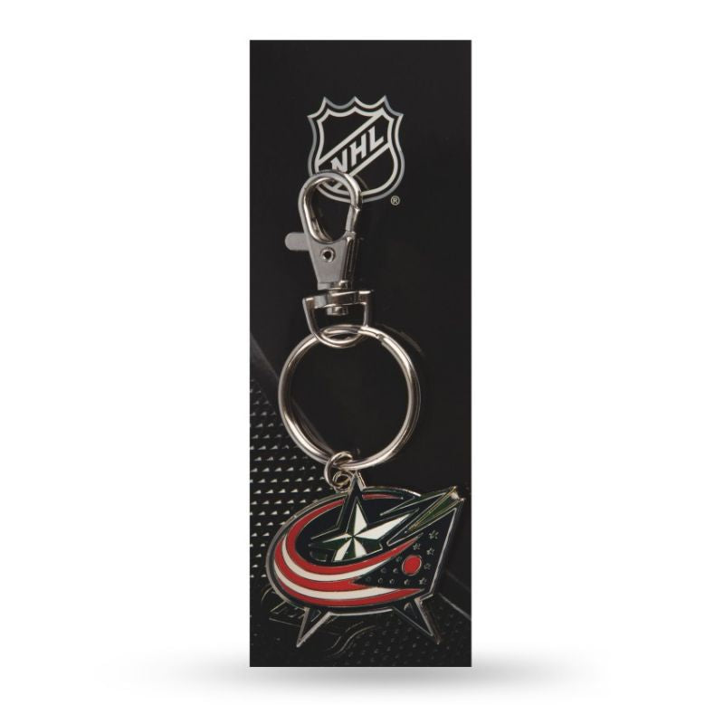 Inny Inglasco NHL Logo keychain Kulcstartó 393SV000140