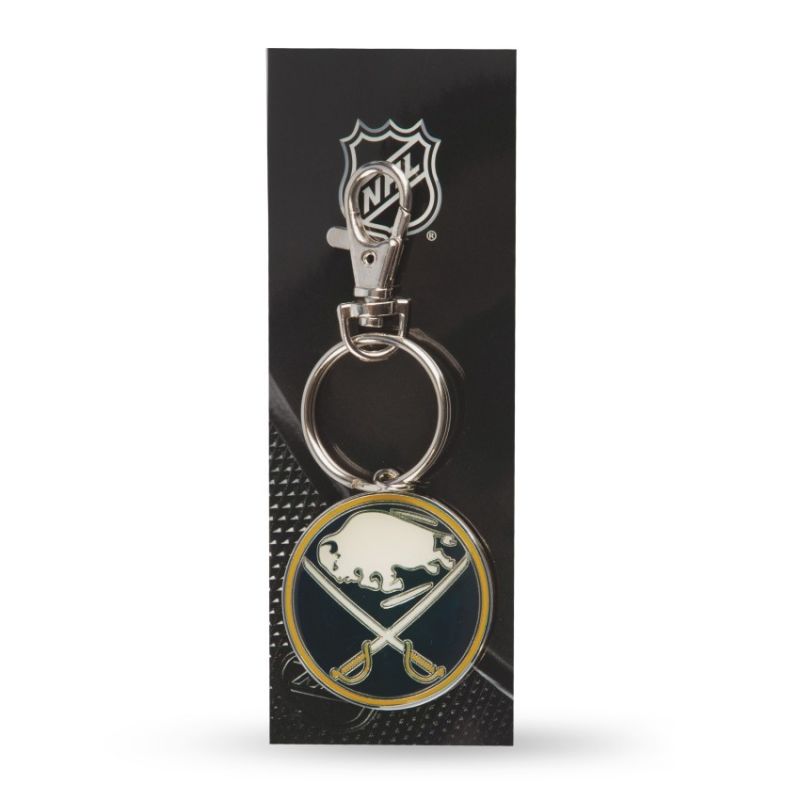 Inny Inglasco NHL Logo keychain Kulcstartó 393SV000140