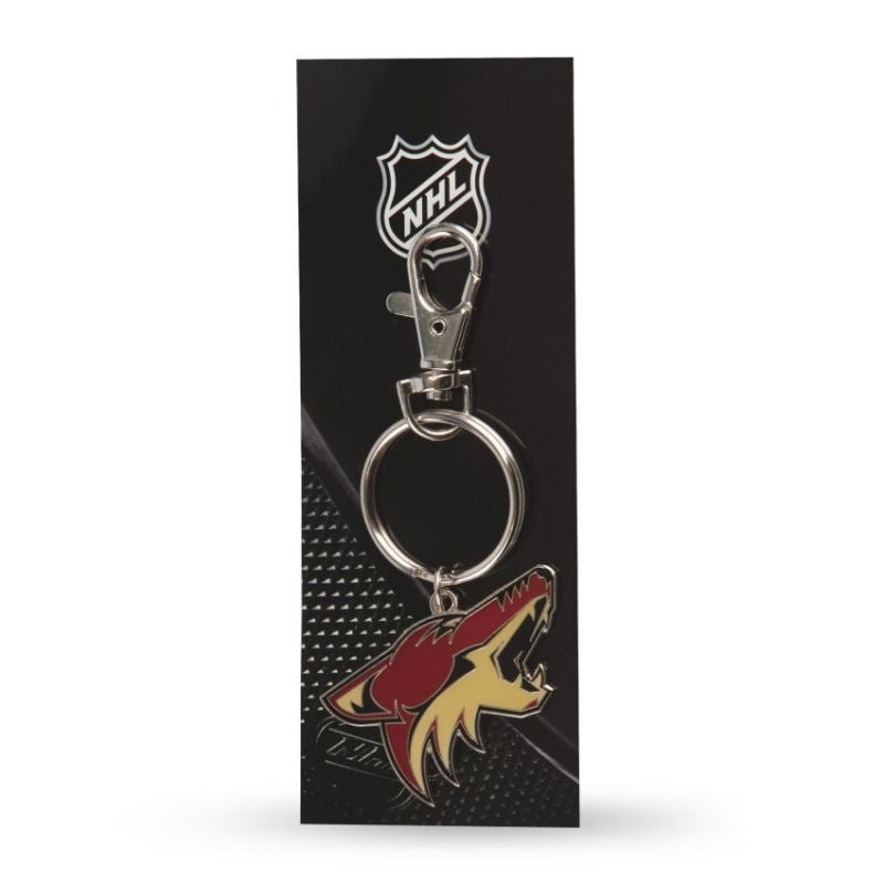 Inny Inglasco NHL Logo keychain Kulcstartó 393SV000140