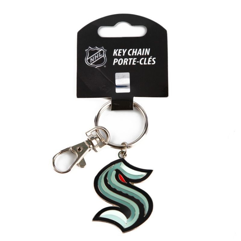 Inny Inglasco NHL Logo keychain Kulcstartó 393SV000140
