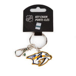 Inny Inglasco NHL Logo keychain Kulcstartó 393SV000140