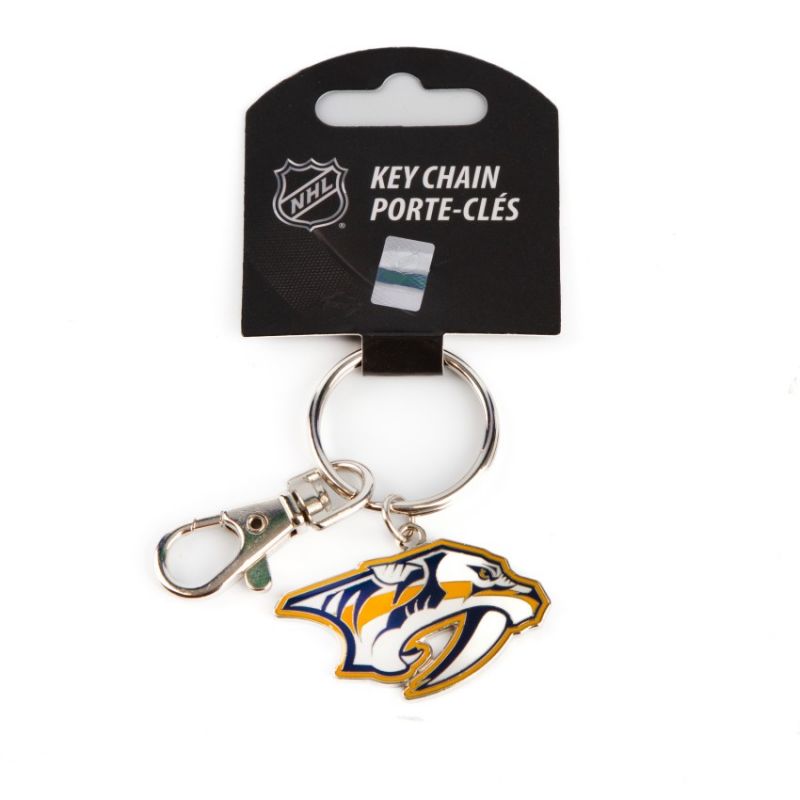 Inny Inglasco NHL Logo keychain Kulcstartó 393SV000140
