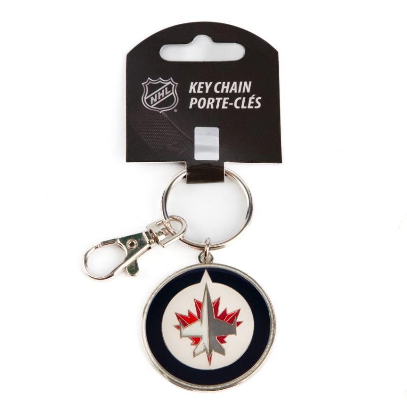Inny Inglasco NHL Logo keychain Kulcstartó 393SV000140