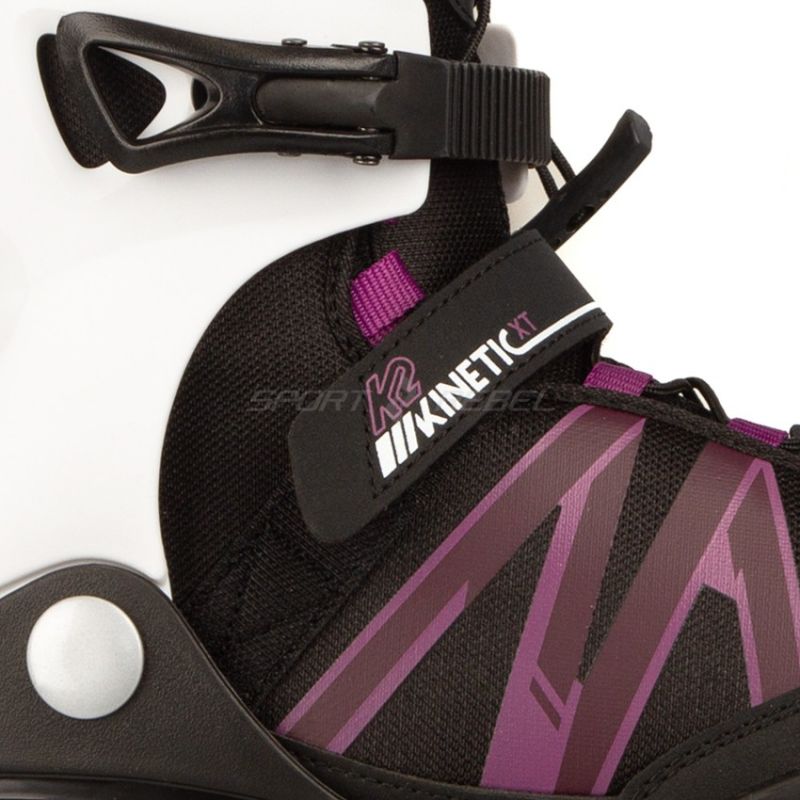 Inny K2 Kinetic 80 Pro XT Fitness Roller Skates W '22 Cipő 30G0819