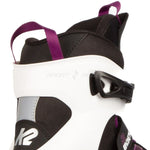 Inny K2 Kinetic 80 Pro XT Fitness Roller Skates W '22 Cipő 30G0819