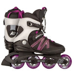 Inny K2 Kinetic 80 Pro XT Fitness Roller Skates W '22 Cipő 30G0819