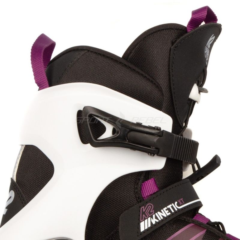 Inny K2 Kinetic 80 Pro XT Fitness Roller Skates W '22 Cipő 30G0819