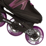 Inny K2 Kinetic 80 Pro XT Fitness Roller Skates W '22 Cipő 30G0819