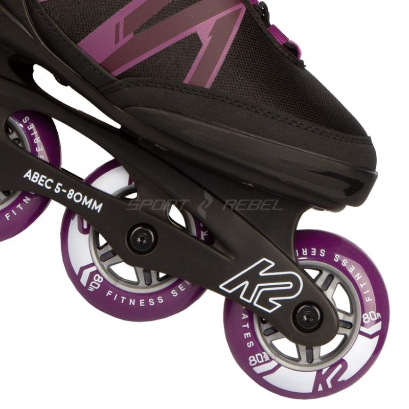 Inny K2 Kinetic 80 Pro XT Fitness Roller Skates W '22 Cipő 30G0819