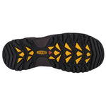 Inny Keen Targhee III Sandal M sandals barna férfi szandál 1022427