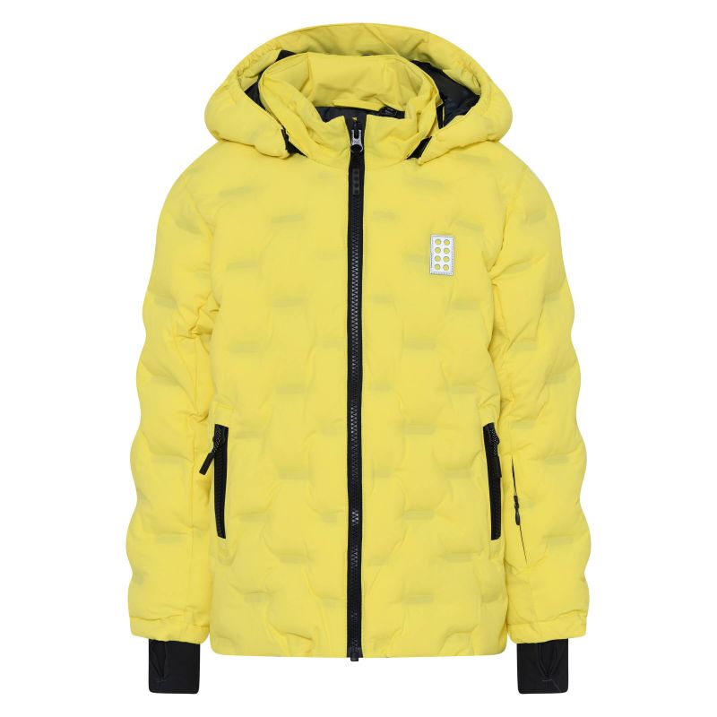Inny Lego Wear Kid's Jipe 706 Jr Down Winter Kabát, gyerek 22879-224