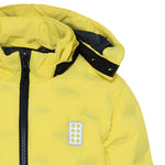 Inny Lego Wear Kid's Jipe 706 Jr Down Winter Kabát, gyerek 22879-224