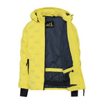 Inny Lego Wear Kid's Jipe 706 Jr Down Winter Kabát, gyerek 22879-224