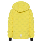 Inny Lego Wear Kid's Jipe 706 Jr Down Winter Kabát, gyerek 22879-224