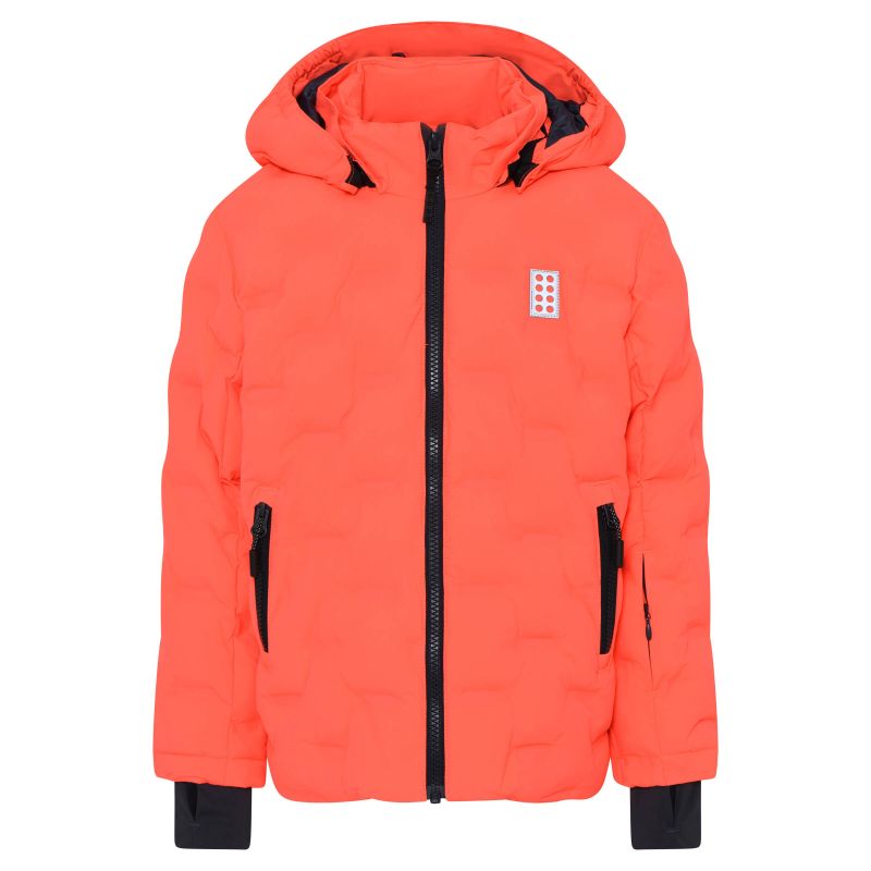 Inny Lego Wear Kid's Jipe 706 Jr Down Winter Kabát, gyerek 22879-302