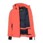 Inny Lego Wear Kid's Jipe 706 Jr Down Winter Kabát, gyerek 22879-302