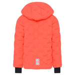 Inny Lego Wear Kid's Jipe 706 Jr Down Winter Kabát, gyerek 22879-302