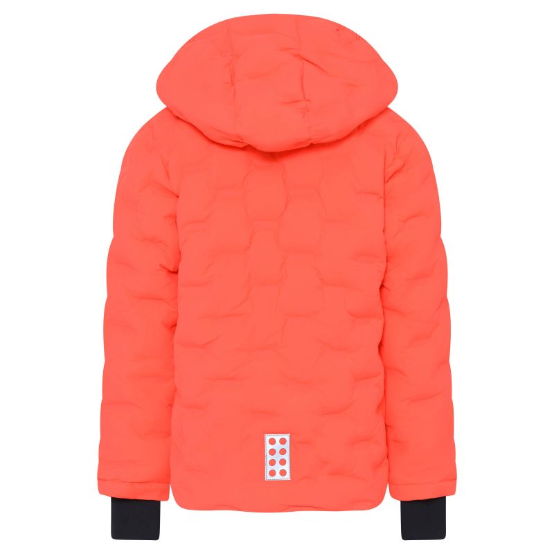 Inny Lego Wear Kid's Jipe 706 Jr Down Winter Kabát, gyerek 22879-302