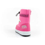 Inny LOL Surprise Jr Snow Boots Túracipő, gyerek LL000088