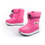 Inny LOL Surprise Jr Snow Boots Túracipő, gyerek LL000088