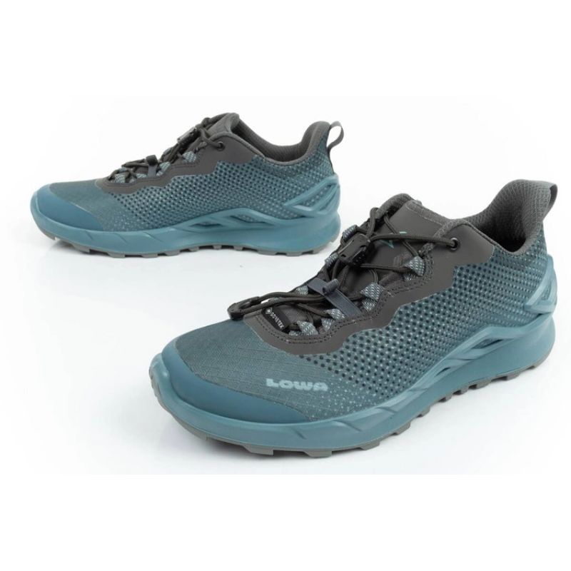 Inny Lowa W GORE-TEX sports shoes női Túracipő 3204336073