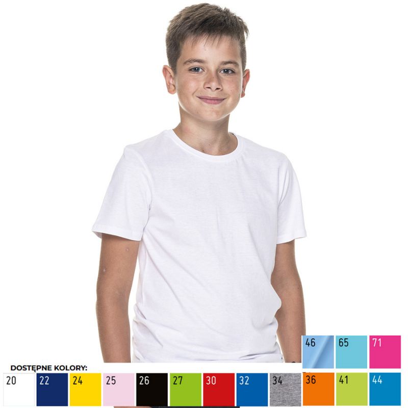 Inny Lpp junior Póló, gyerek 21159-26