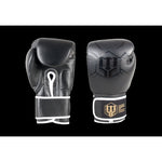 Inny Masters Rbt- 12 oz fekete boxkesztyű
