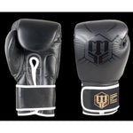 Inny Masters Rbt- 12 oz fekete boxkesztyű