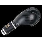 Inny Masters Rbt- 12 oz fekete boxkesztyű