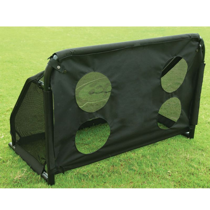 Inny Metal goal with shooting mat 2010510