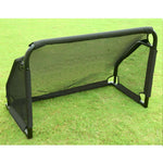Inny Metal goal with shooting mat 2010510