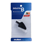 Inny Molten Delfin B whistle Kiegészítő fekete RA0080-KL-E