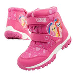 Inny My little pony Jr snow Túracipő rózsaszín, gyerek LP000119