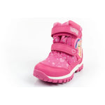 Inny My little pony Jr snow Túracipő rózsaszín, gyerek LP000119